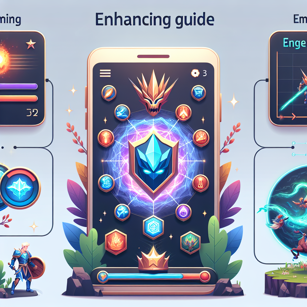 Top Up Mobile Legend: A Complete Guide to Boosting Your Gameplay