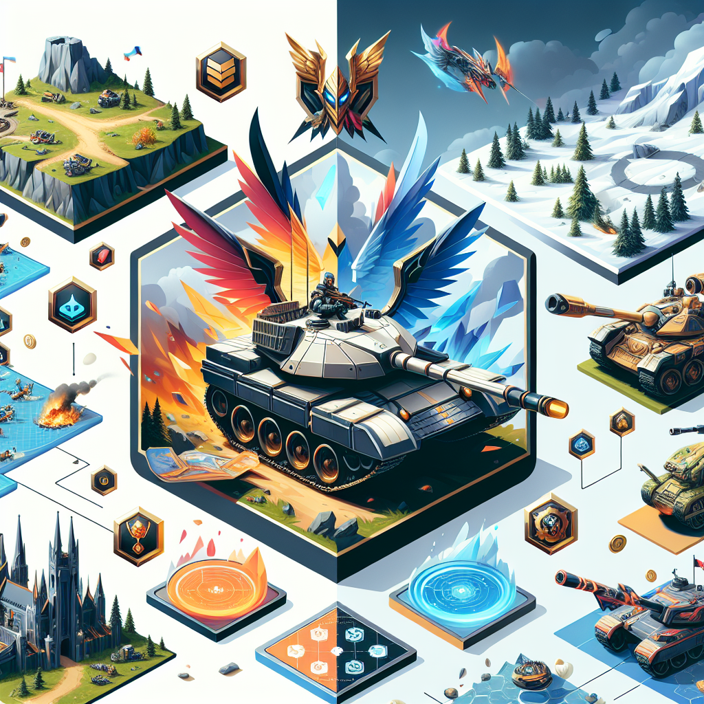 New Strategies for Dominating the Arena with Hero Tanks in Mobile Legends