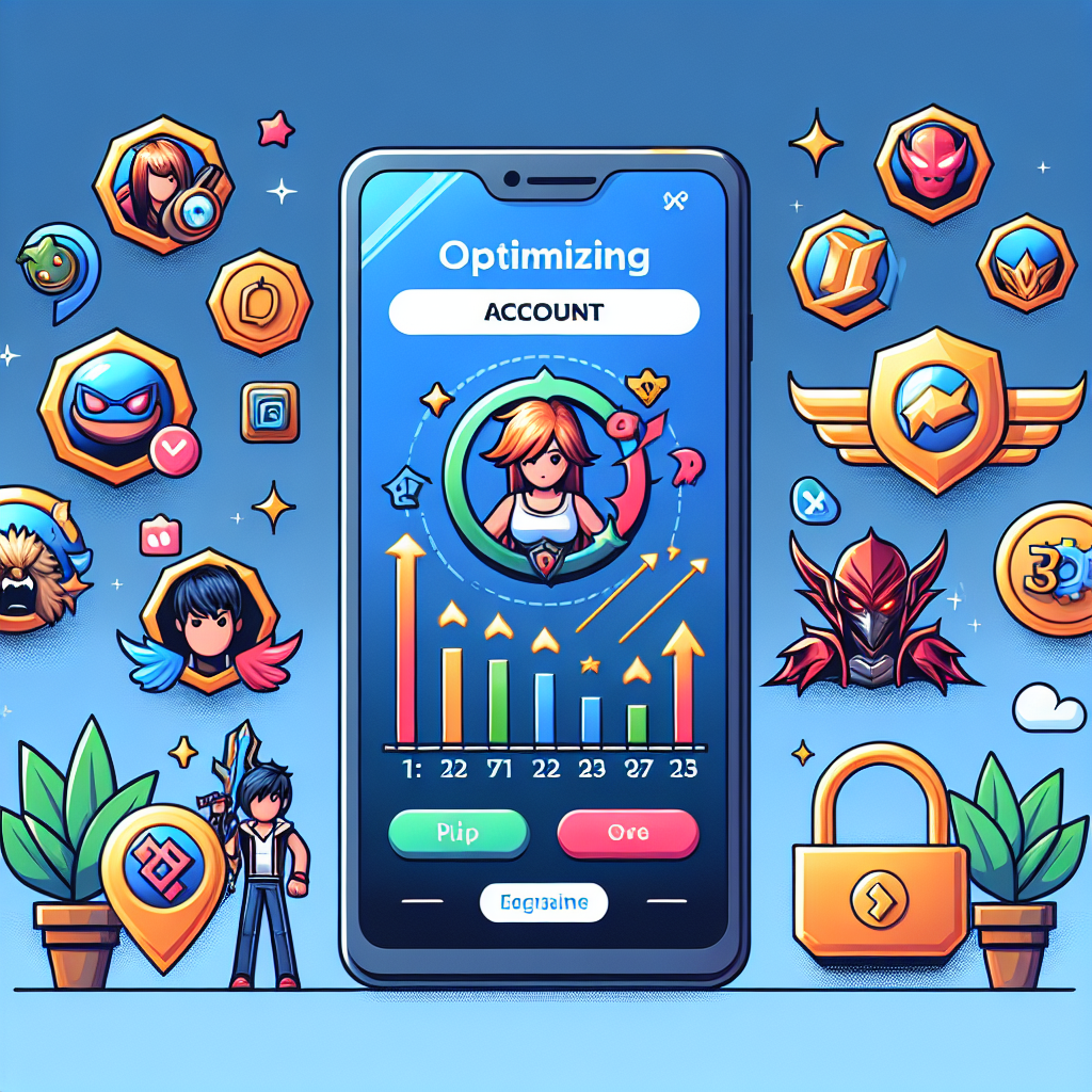 Strategi Terbaik Memaksimalkan Akun Mobile Legend Anda