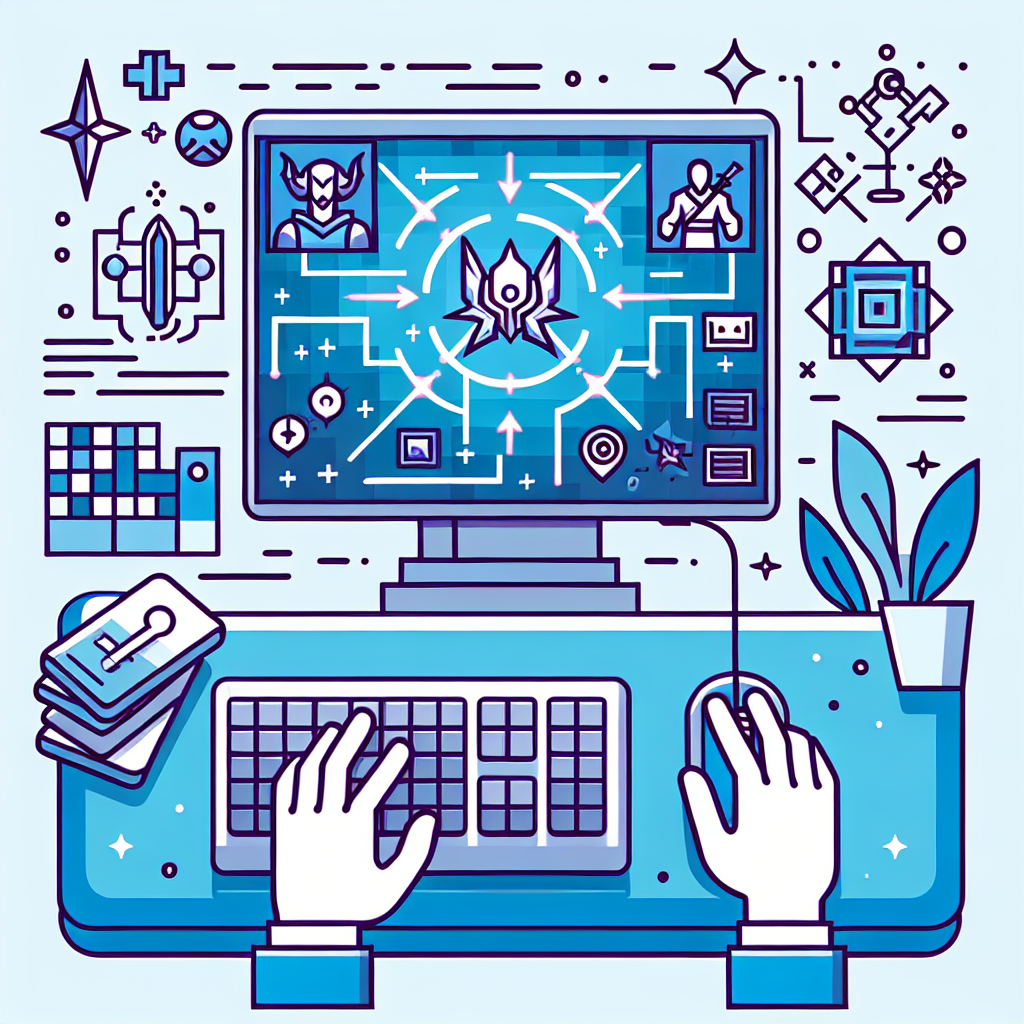 Mobile Legends on PC: A Comprehensive Guide to Gameplay and Strategies