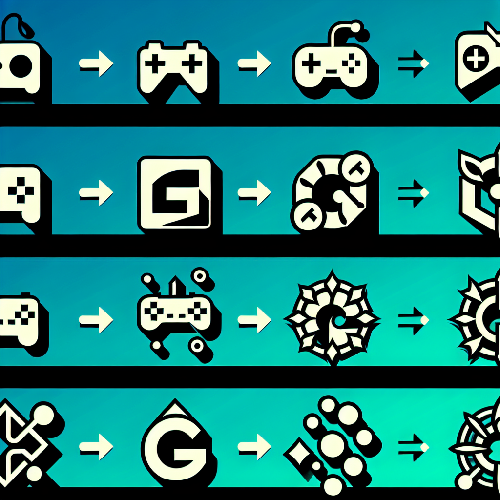 The Evolution of the Mobile Legends Logo: A Symbol of Gaming Identity