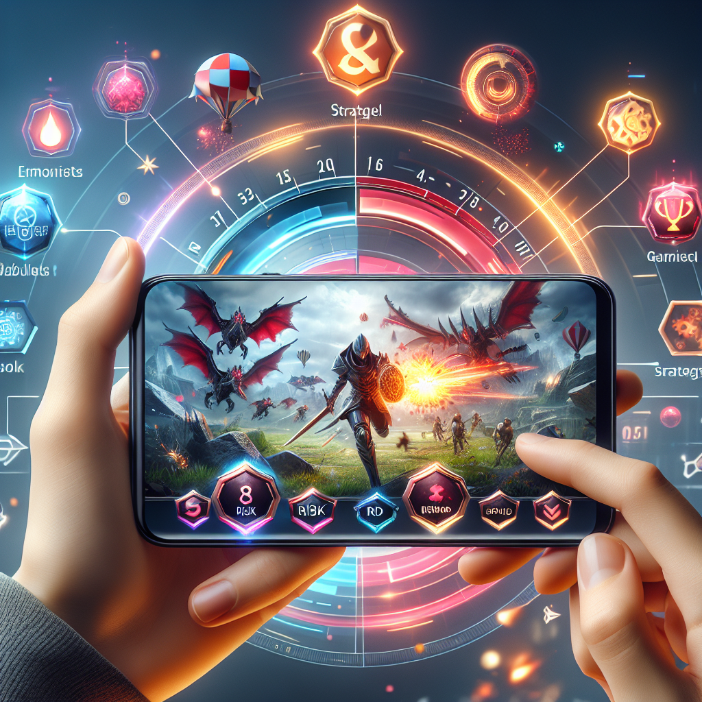 Secrets to Mastering Mobile Legends: Tips for Boosting Your Gameplay