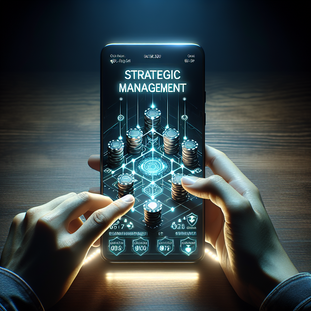 Mastering the Art of Strategic Chip Management in Mobile Legends