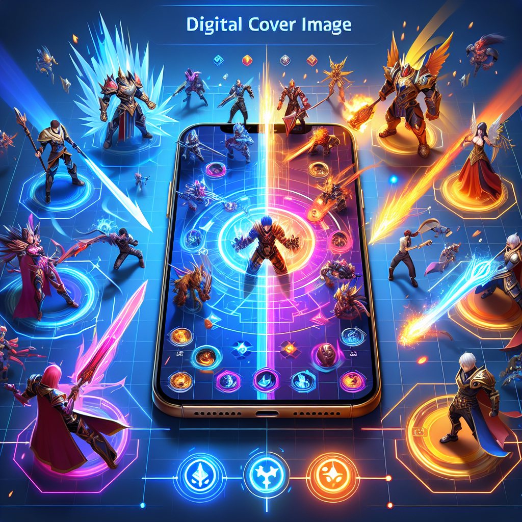 Unlocking the Secrets of Successful Roles in Mobile Legends: A Guide to Dominating the Battlefield