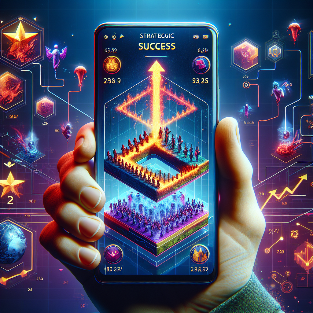 Mastering Levels in Mobile Legends: Strategies for Success