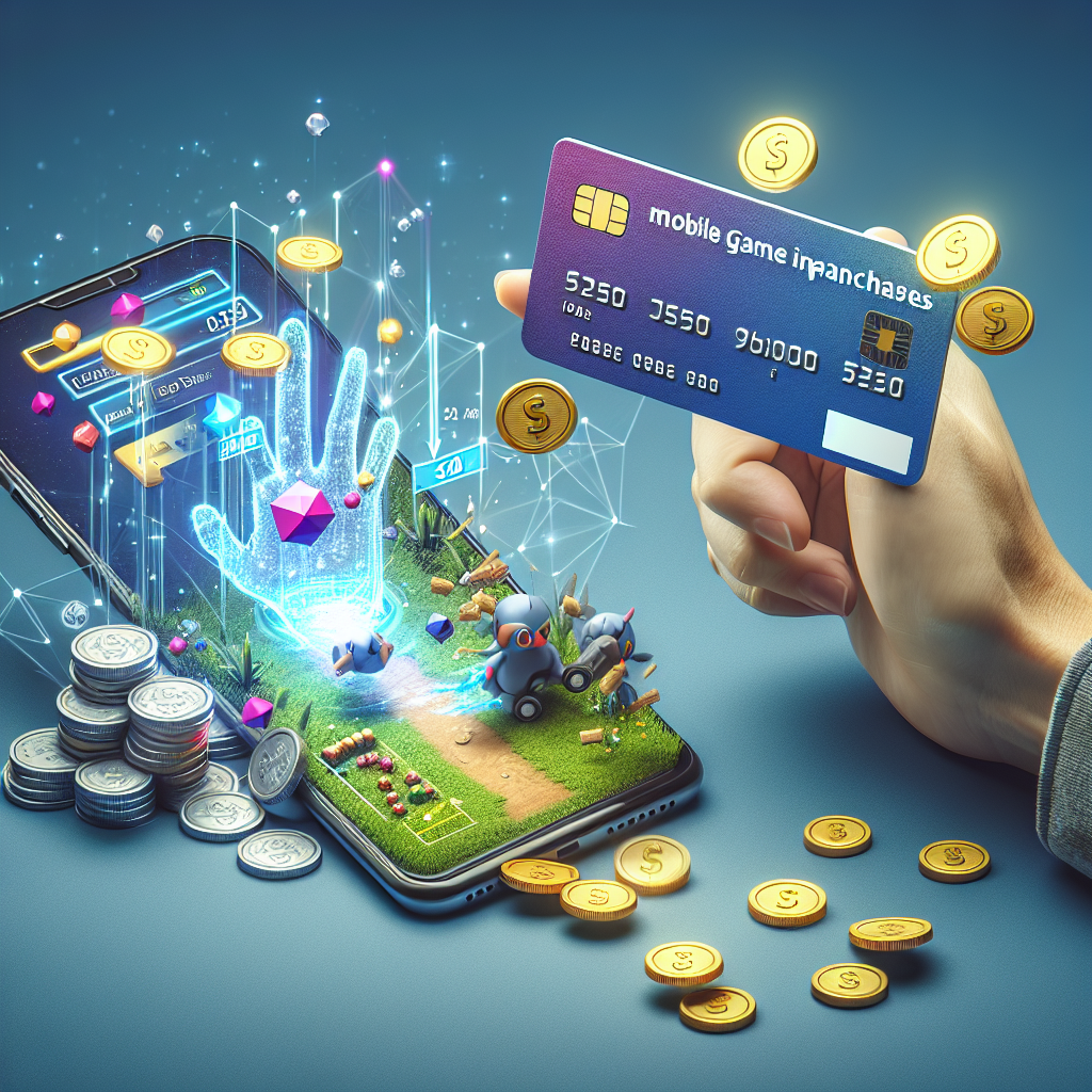 How Codashop Revolutionized Mobile Legend In-Game Purchases