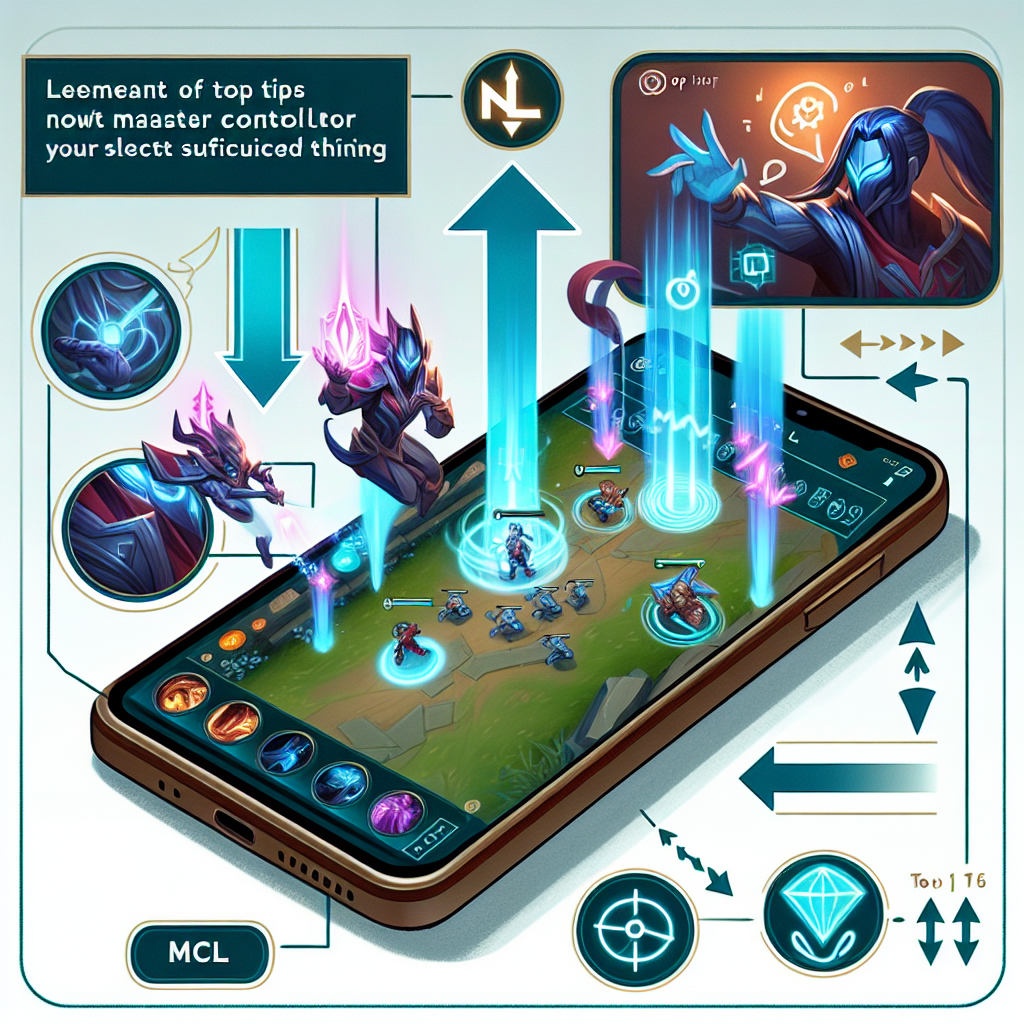 Mastering MCL in Mobile Legends: Top Tips and Strategies