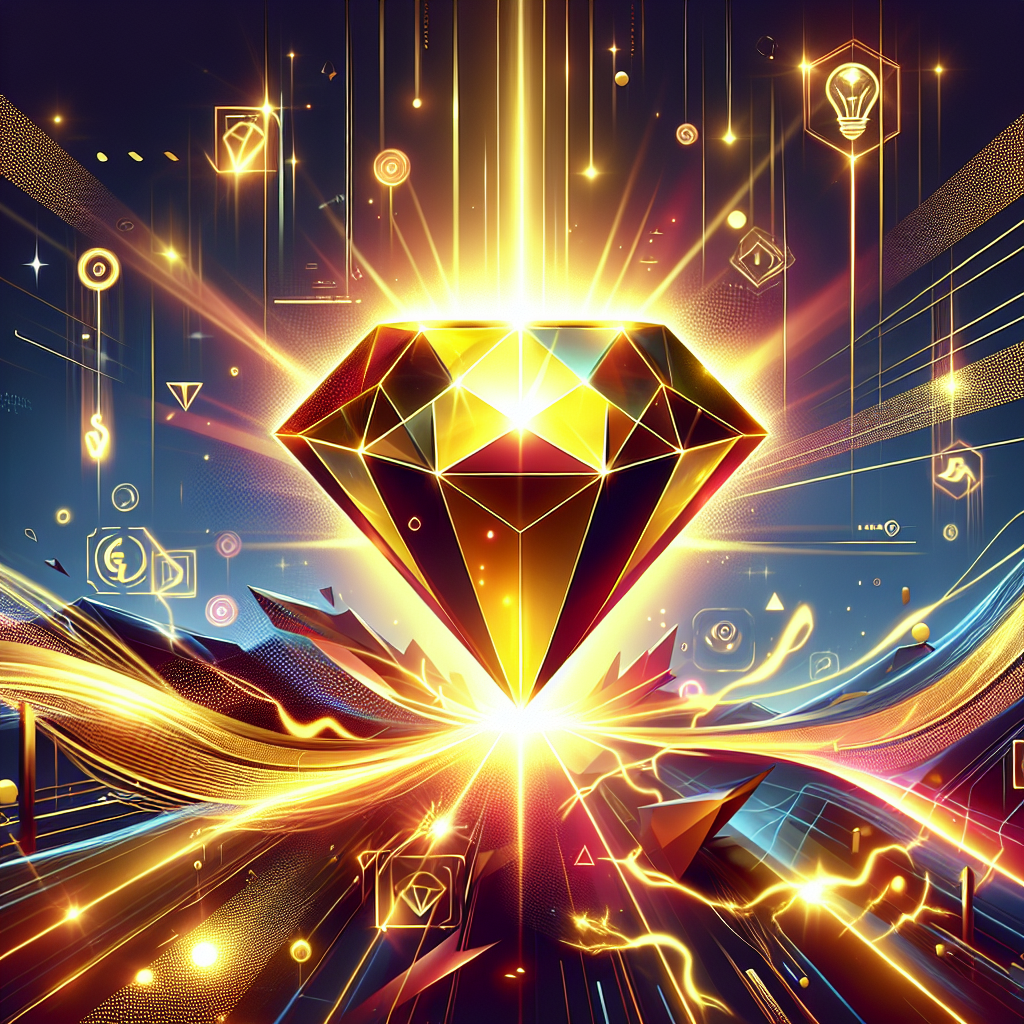 Kapan Rilis Diamond Kuning di Mobile Legend 2024?