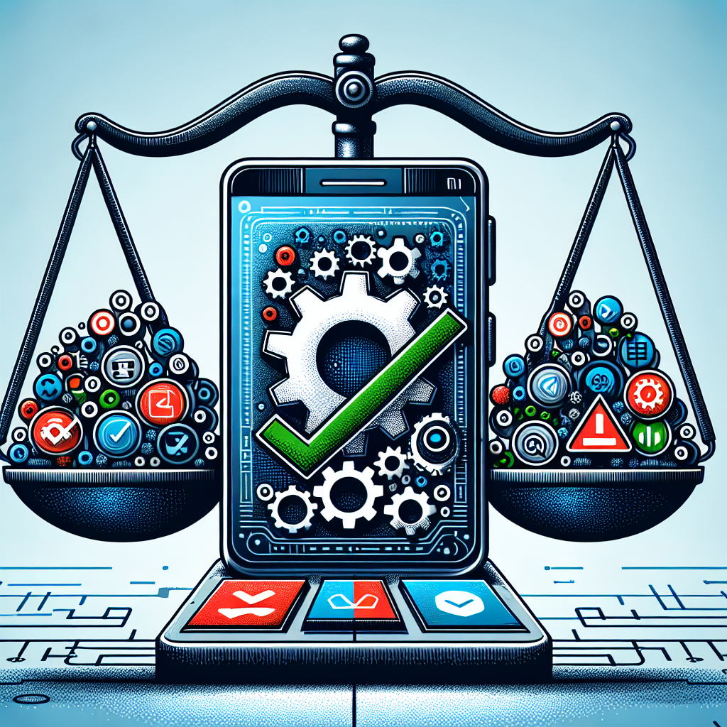 Exploring the Benefits and Risks of Mobile Legend Mod Apps