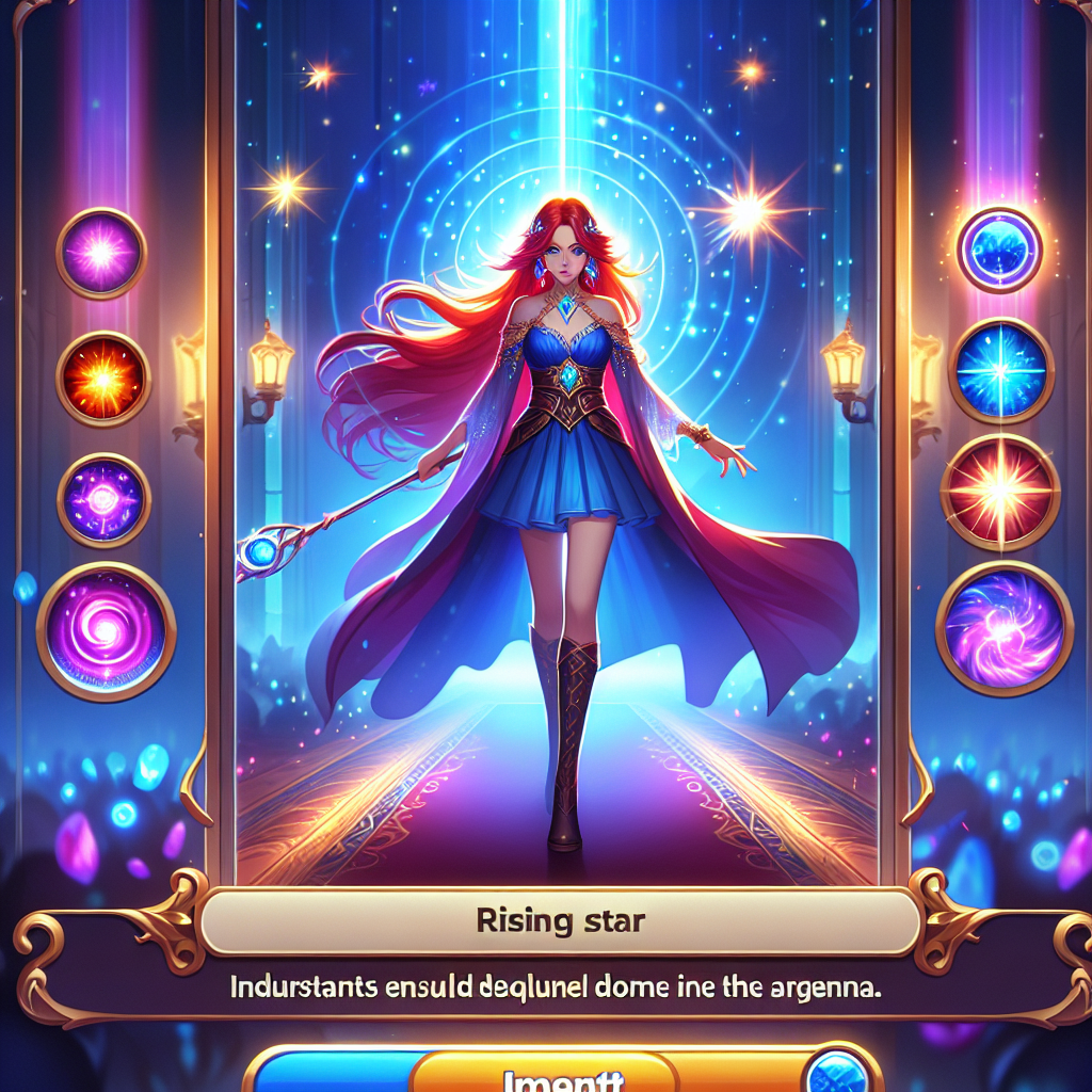 Unveiling Cici: Mobile Legends' Rising Star Dominating the Arena