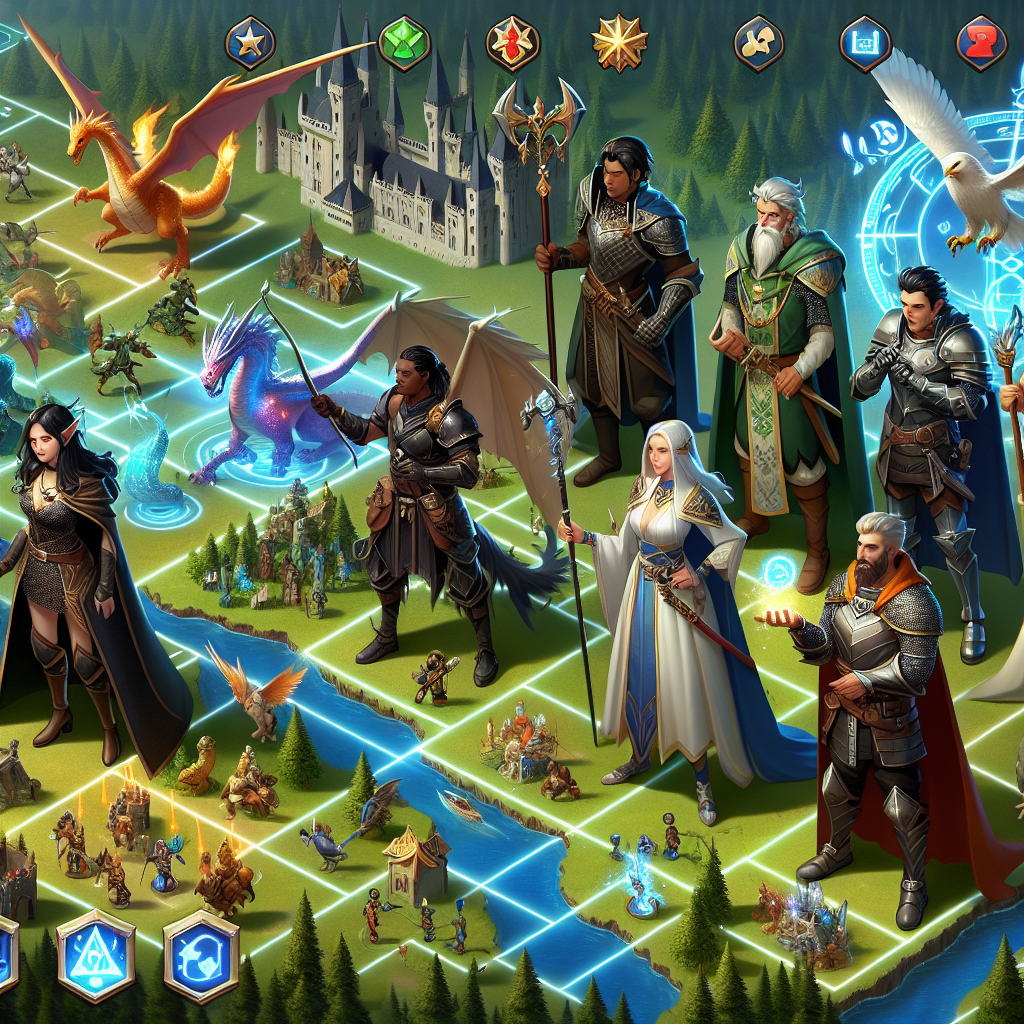 Profil Mobile Legend: Strategi dan Tips Menjadi Pemain Profesional