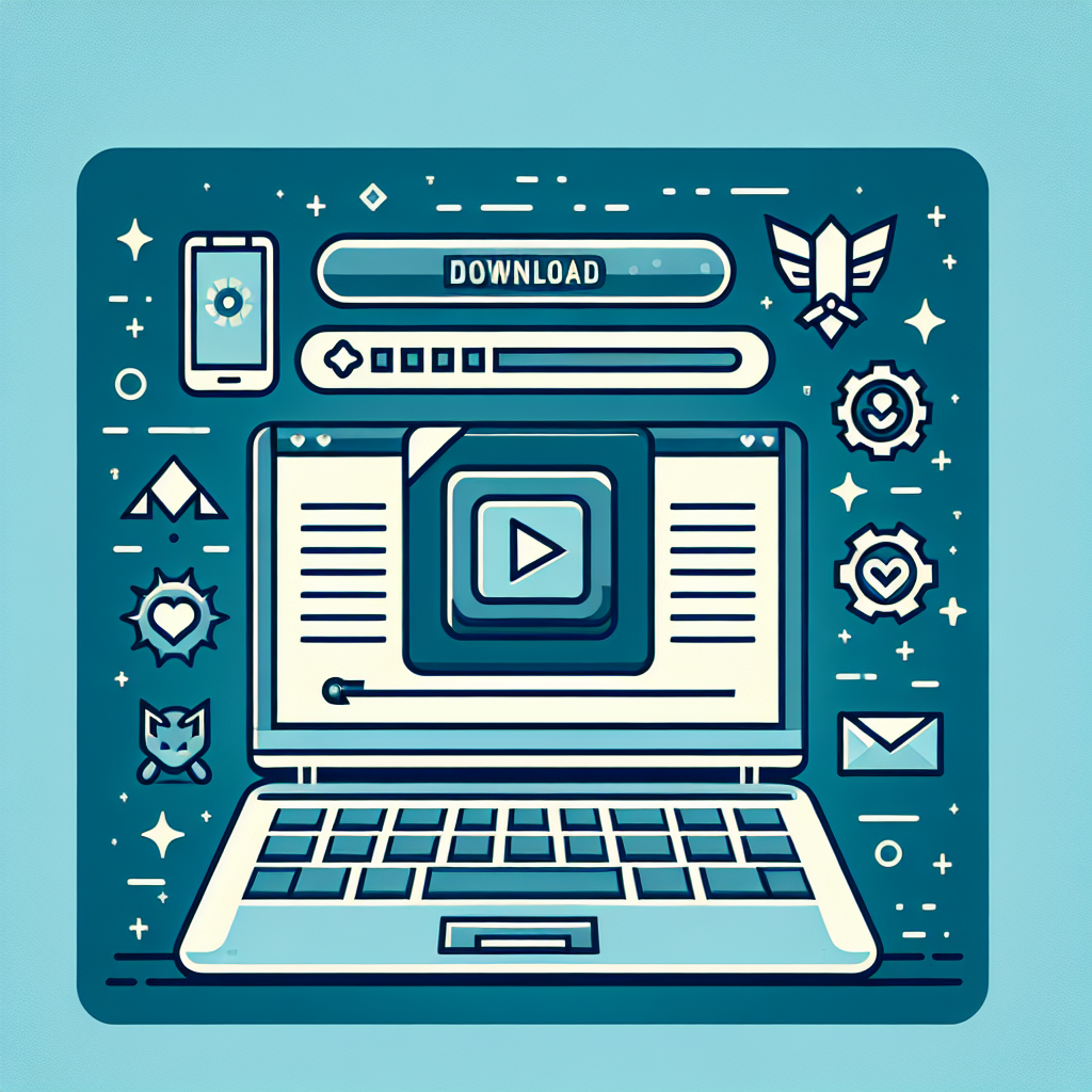 Cara Mudah Download Mobile Legend di Laptop Tanpa Ribet