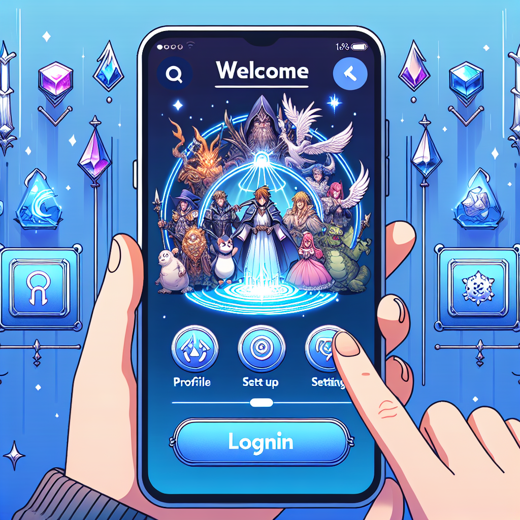 Tips for a Seamless Mobile Legends Login Experience