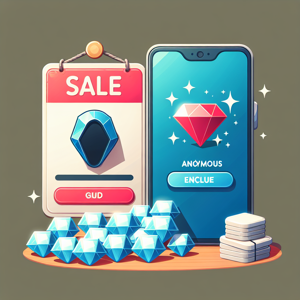 Top Up Mobile Legend Murah: Tips dan Trik Mendapatkan Diamond dengan Harga Terbaik