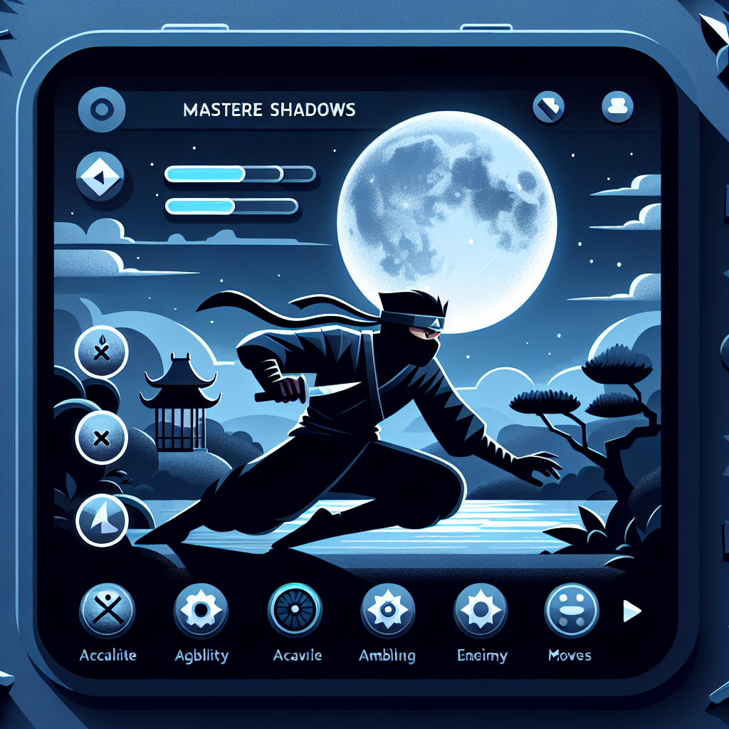 Mastering the Shadows: Advanced Hayabusa Strategies for Mobile Legends