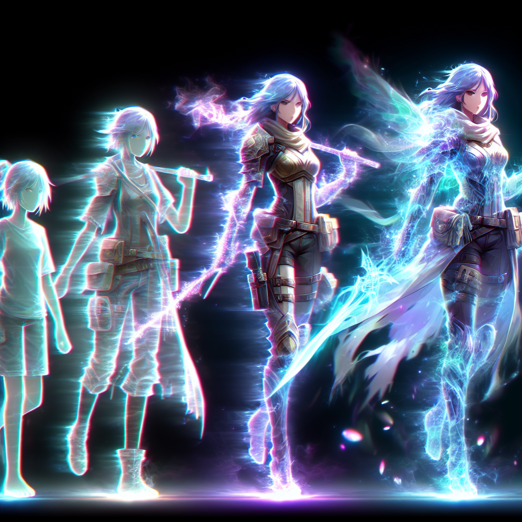 Hanabi's Evolution in Mobile Legends: From Underrated to Unstoppable