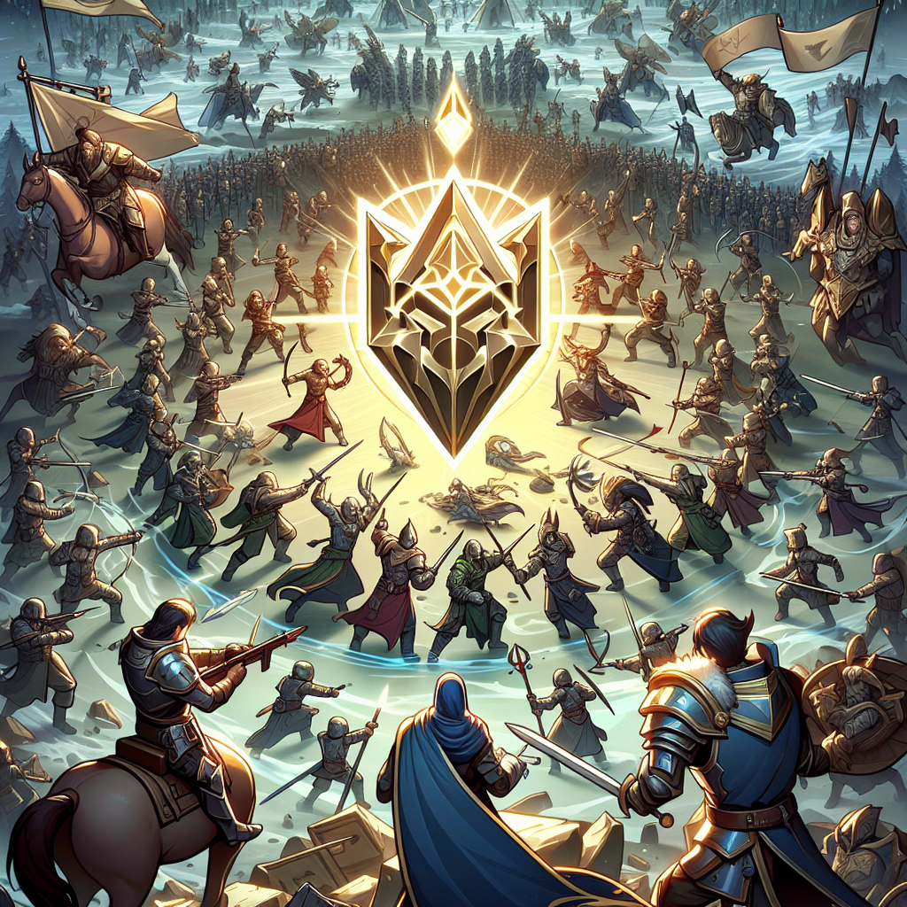 Mobile Legends: Crafting the Perfect Strategy for Victory