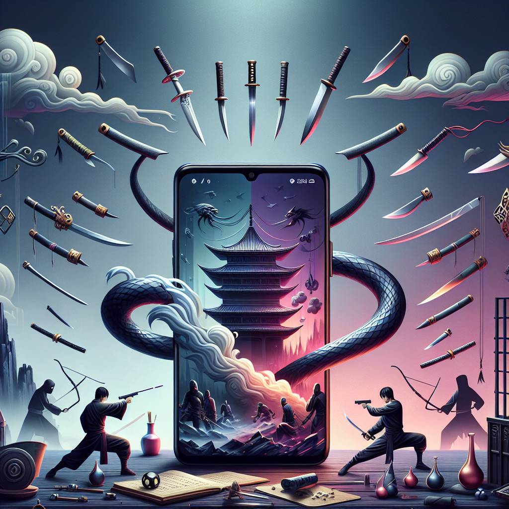 Ling: Mastering the Art of Assassination in Mobile Legends