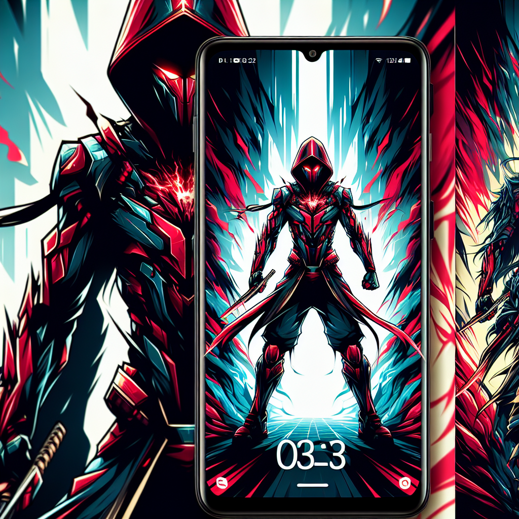 Wallpaper Gambar Hero Mobile Legend Terbaik 2023 yang Wajib Kamu Unduh