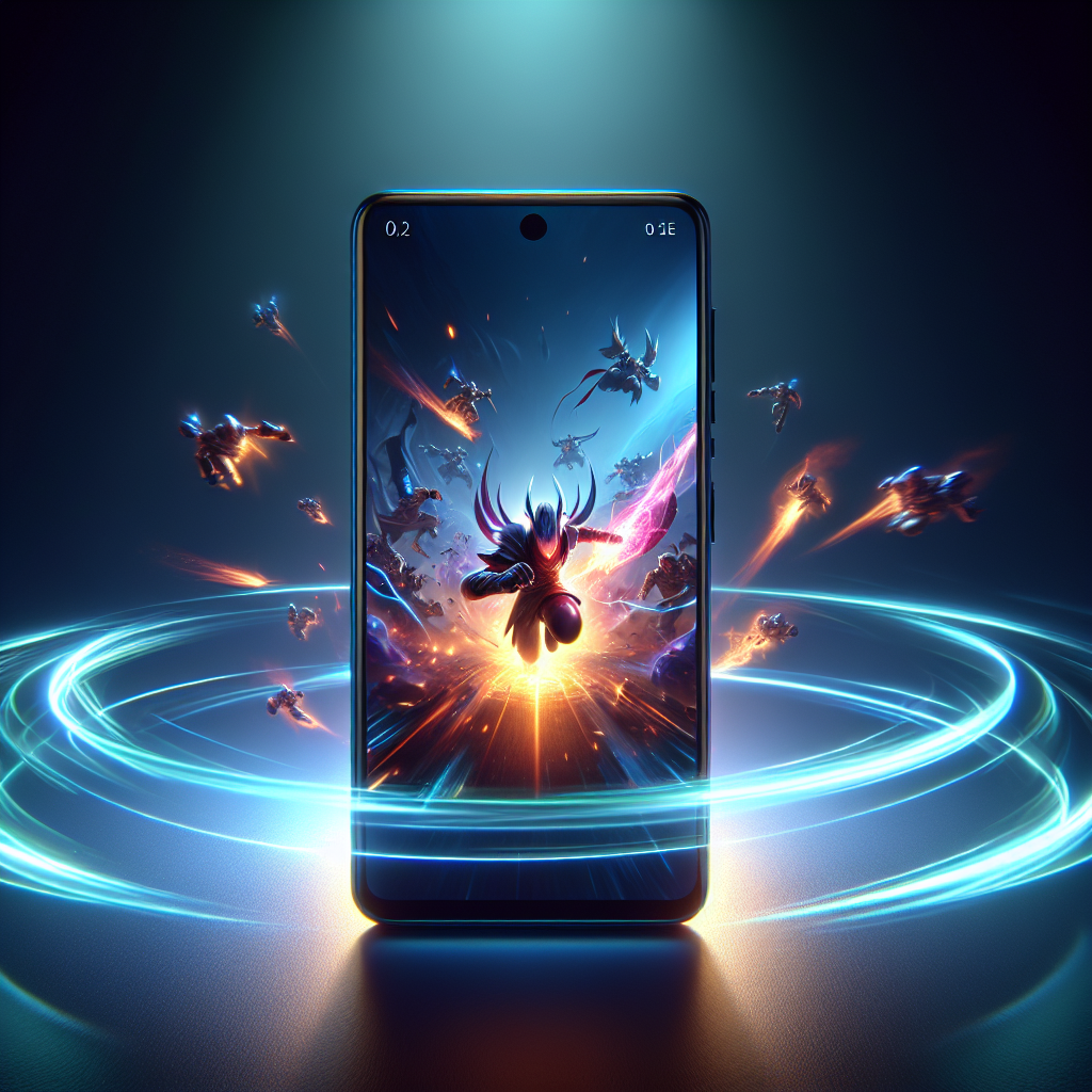HP Terbaik untuk Main Mobile Legends Tanpa Lag
