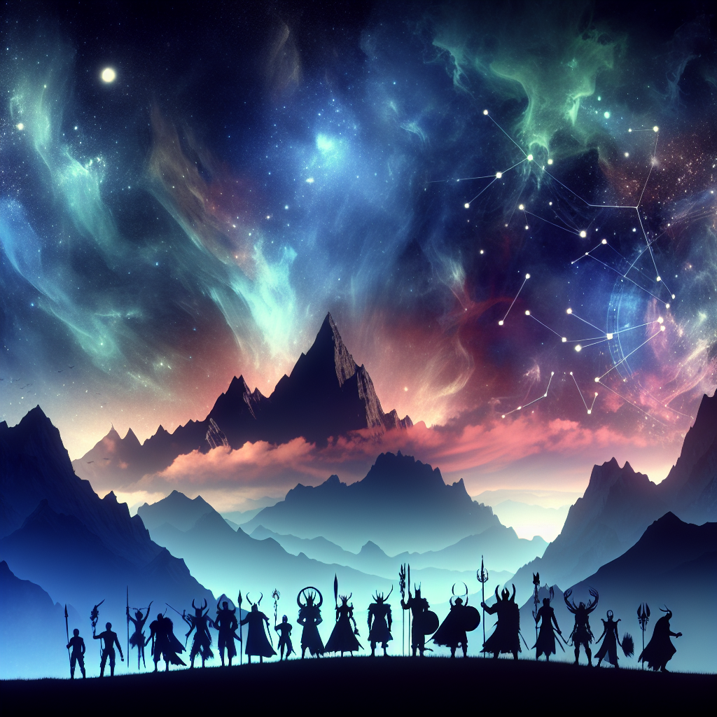 Immortal Mobile Legend: The Rise of Unstoppable Heroes