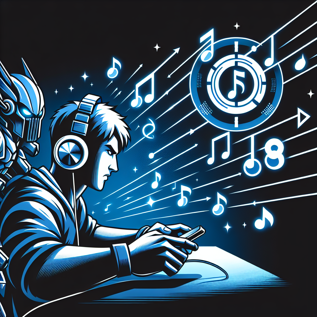 Strategi Terbaik Menggunakan Lagu Mobile Legend untuk Meningkatkan Fokus Bermain