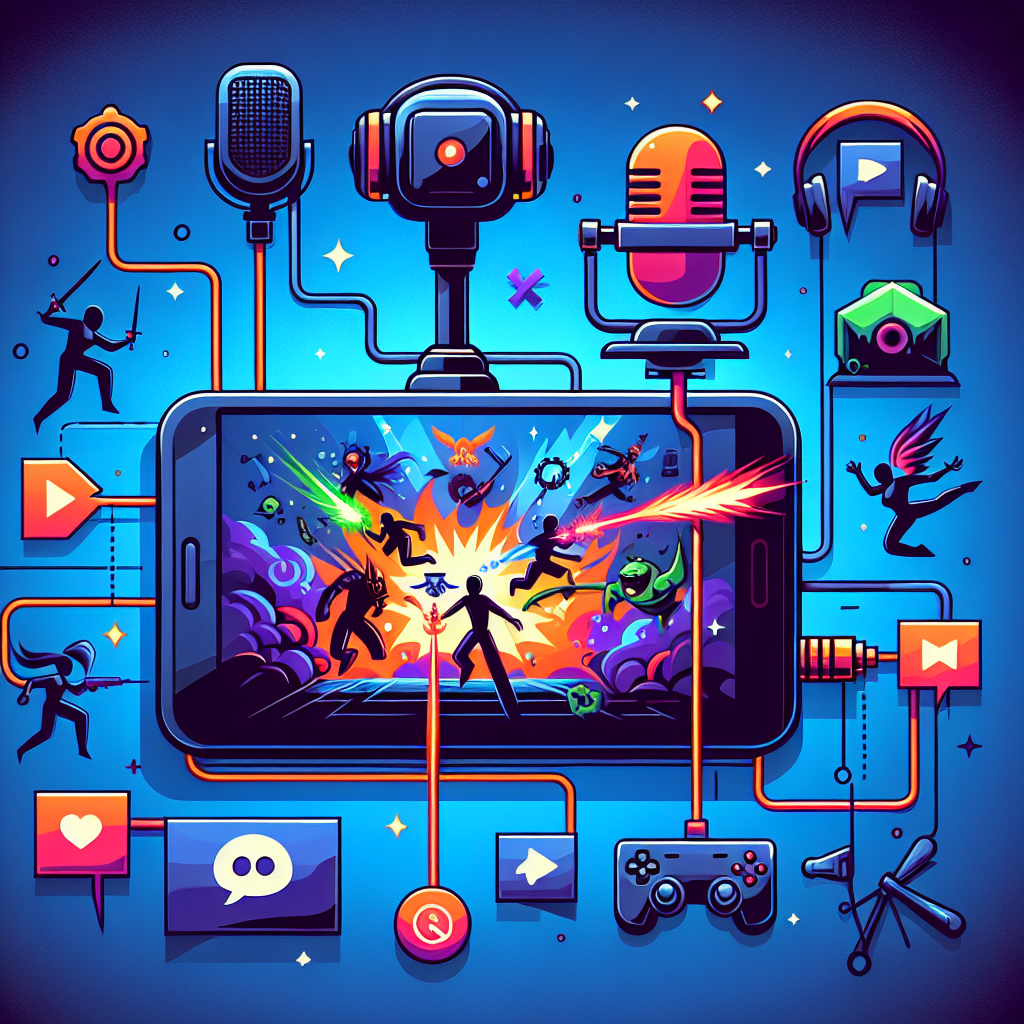 Controversy Surrounding Mobile Legend and Its Connection to Online Streaming