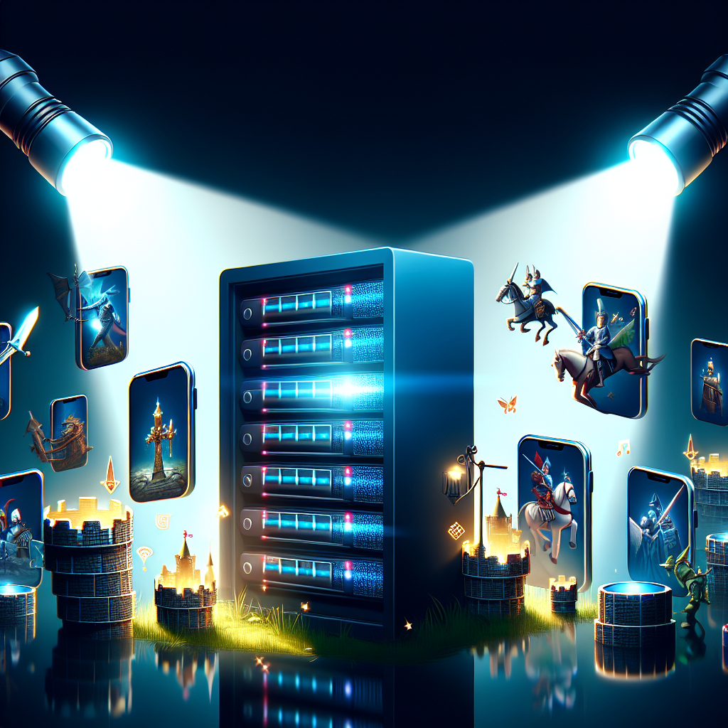 Exploring the Latest Updates on Mobile Legends Servers