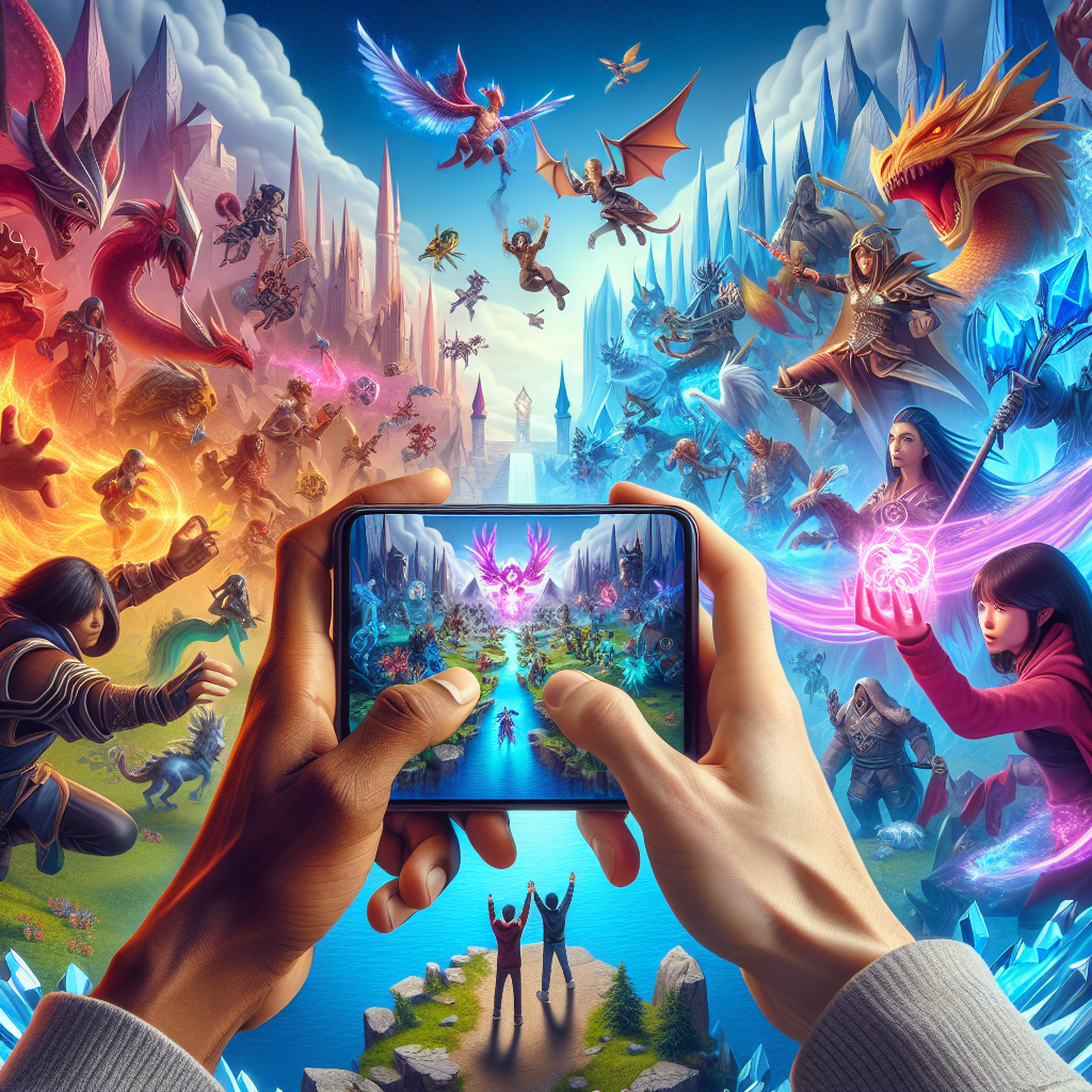 Exploring the Latest Hero Additions in Mobile Legends Adventure