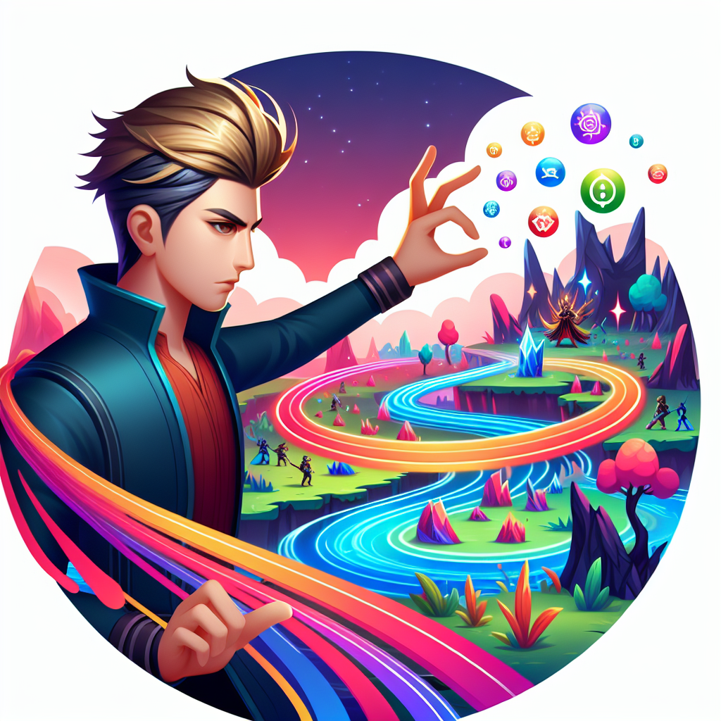 Mastering Chou in Mobile Legends: Tips and Tricks for Success