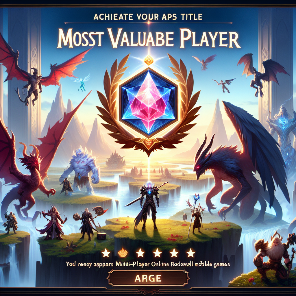 Unveiling the Secrets Behind Becoming an MVP in Mobile Legends