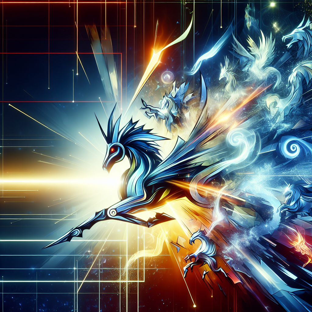 Harnessing the Power of Hyper Mobile Legends to Revolutionize Mobile Gaming