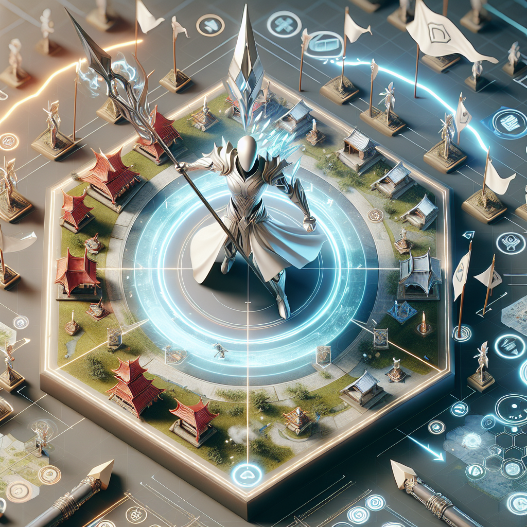 Master the Battlefield: Zilong's Ultimate Guide in Mobile Legends