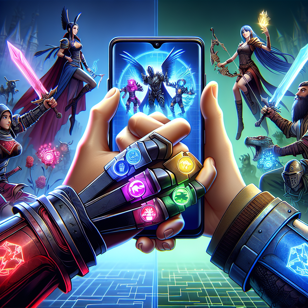 Avatar Collaboration in Mobile Legends: A New Era of Skins Awaits Fans