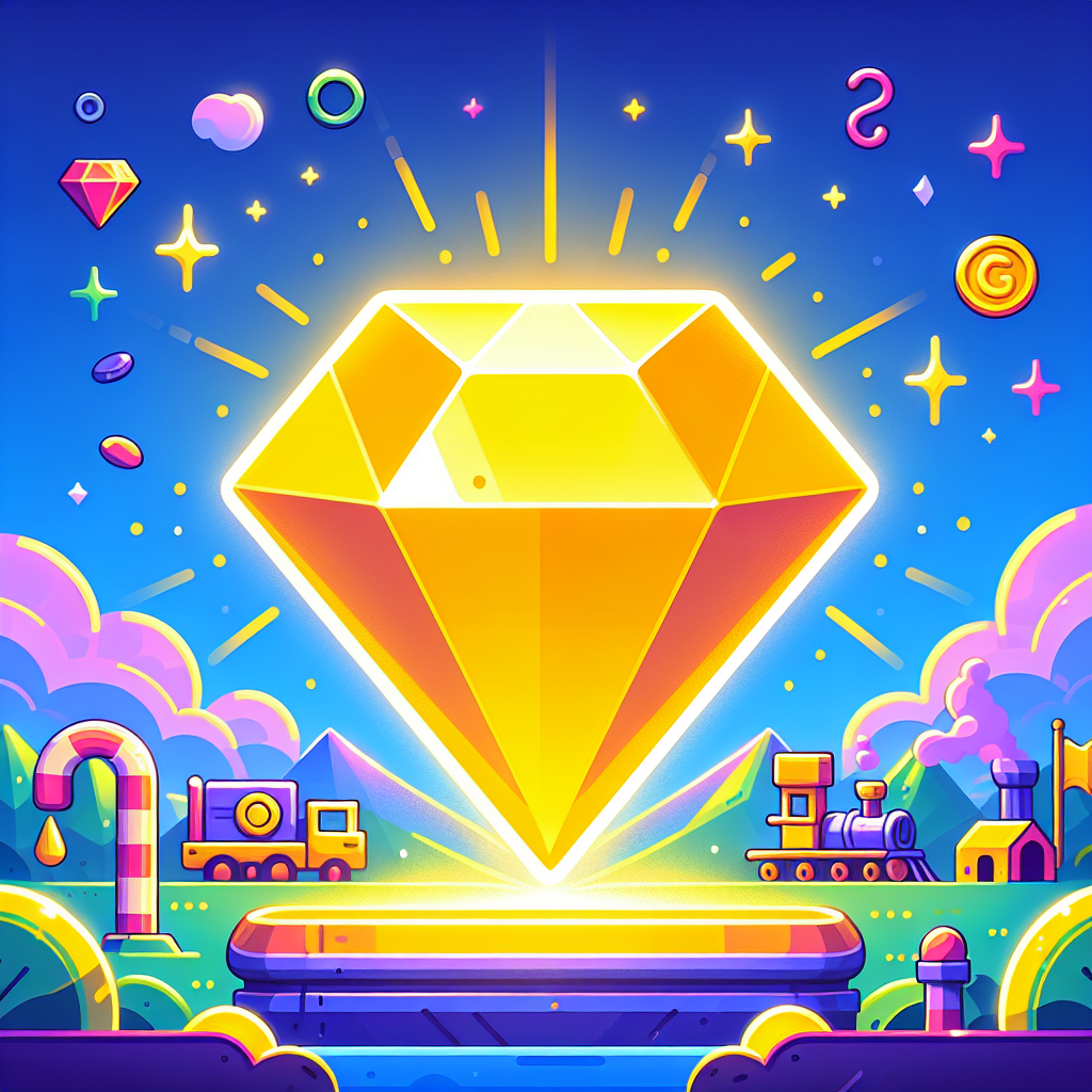 Kapan Diamond Kuning Akan Hadir di Mobile Legend pada 2025?