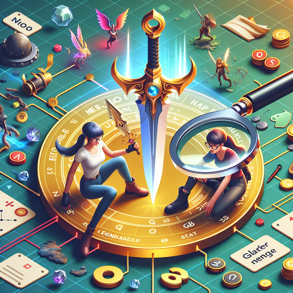 Guide to Naming Your Items in Mobile Legends for Maximum Impact