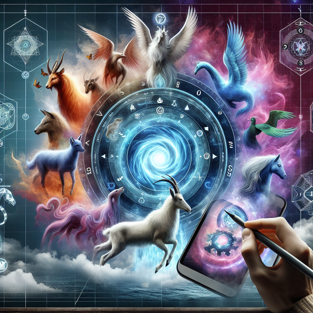 Understanding the Symbolism of Spirit Animals in Mobile Legends: A Guide to Mastering Your Arti