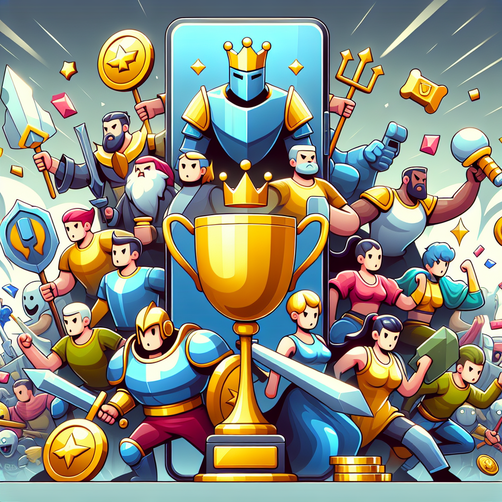 Top Hero Picks in Mobile Legends to Dominate Your Matches
