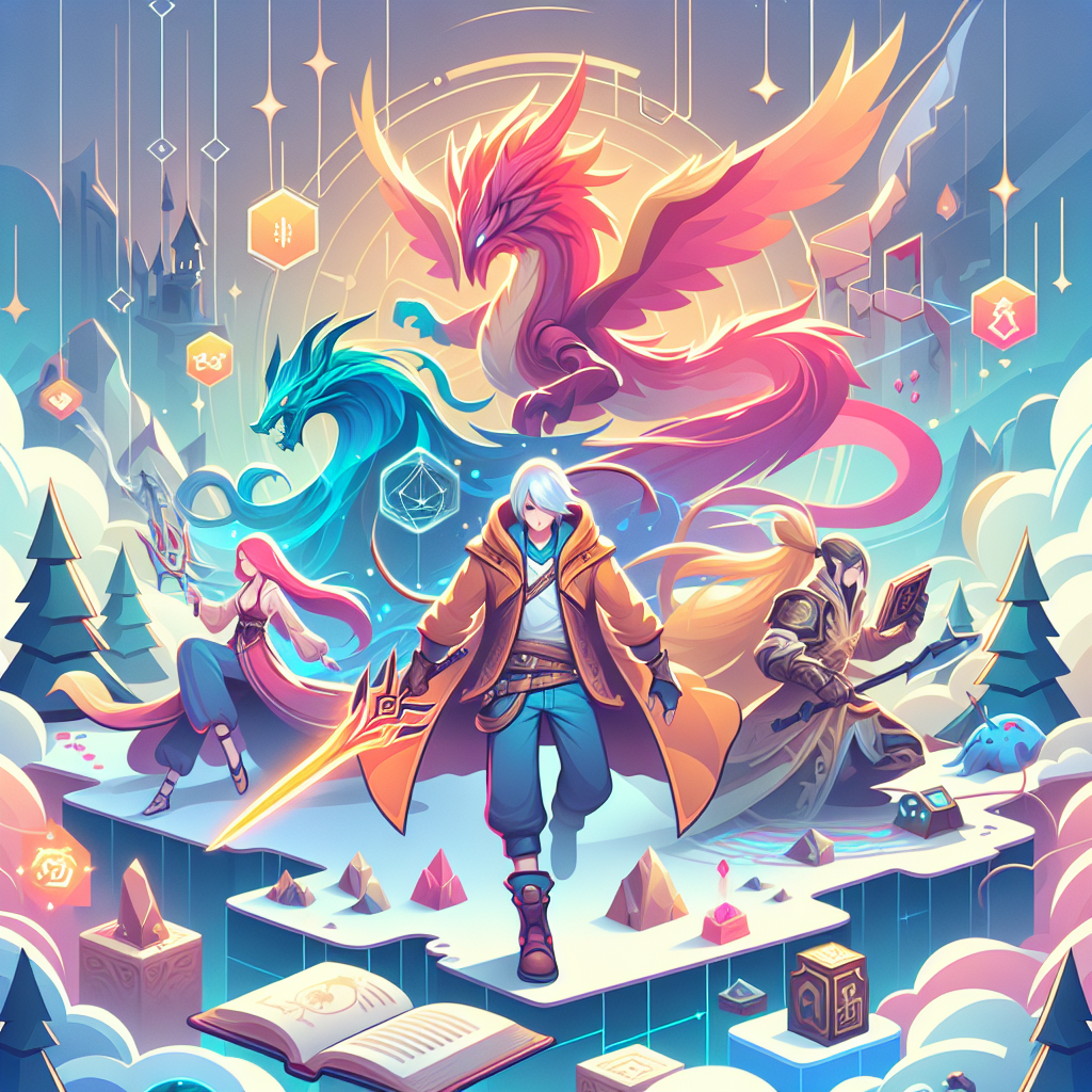 Mengupas Kehebatan dan Kelemahan Nama-Nama Hero Mobile Legend untuk Pemain Baru