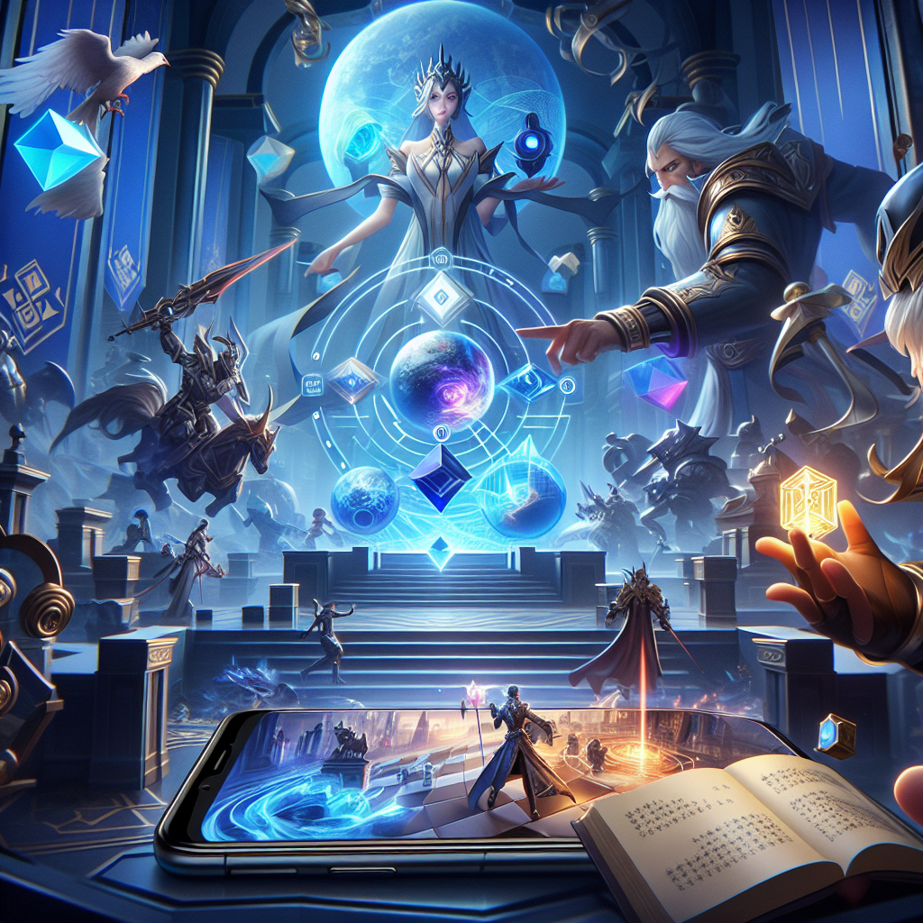 Epic Strategies to Master Hero Hero in Mobile Legends