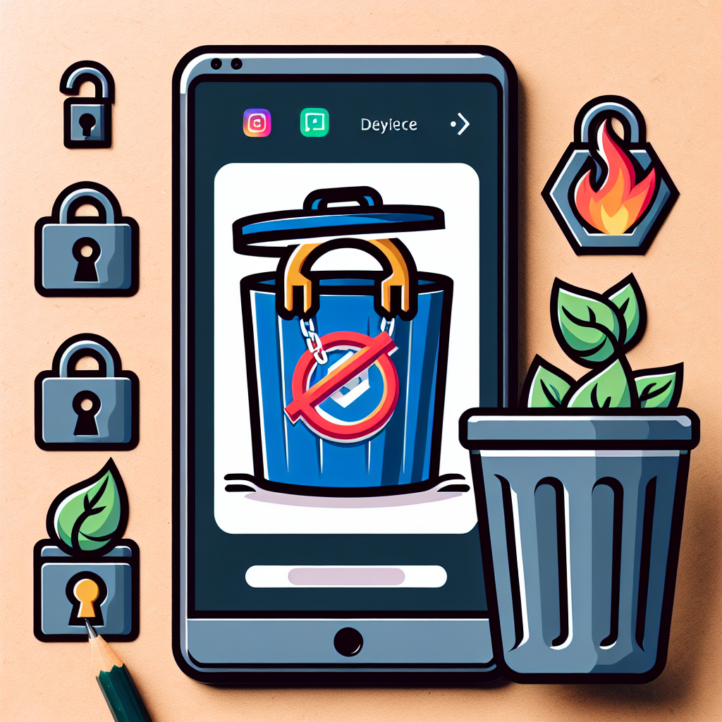 Tips Efektif untuk Menghapus Akun Mobile Legend secara Permanen