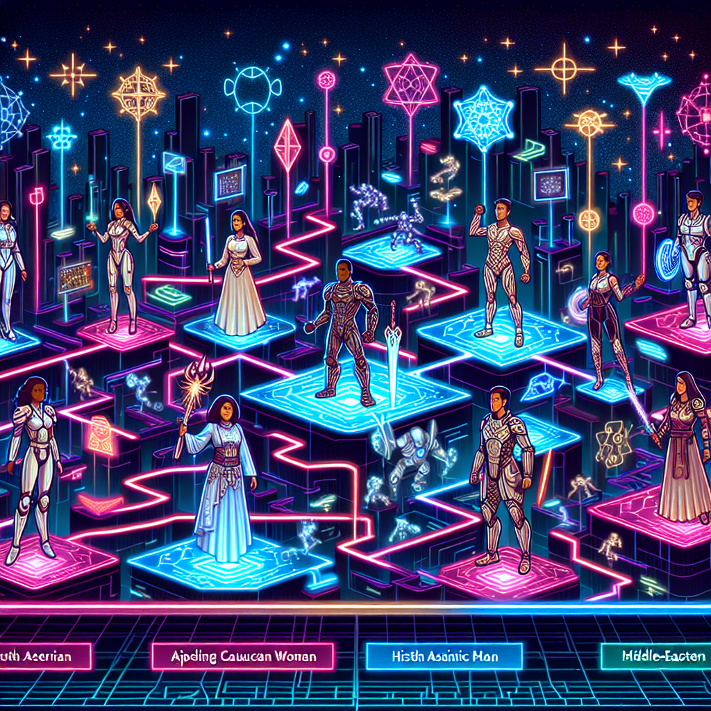 Mobile Legends 2024: Unveiling the Heroes and Challenges of the Next Era