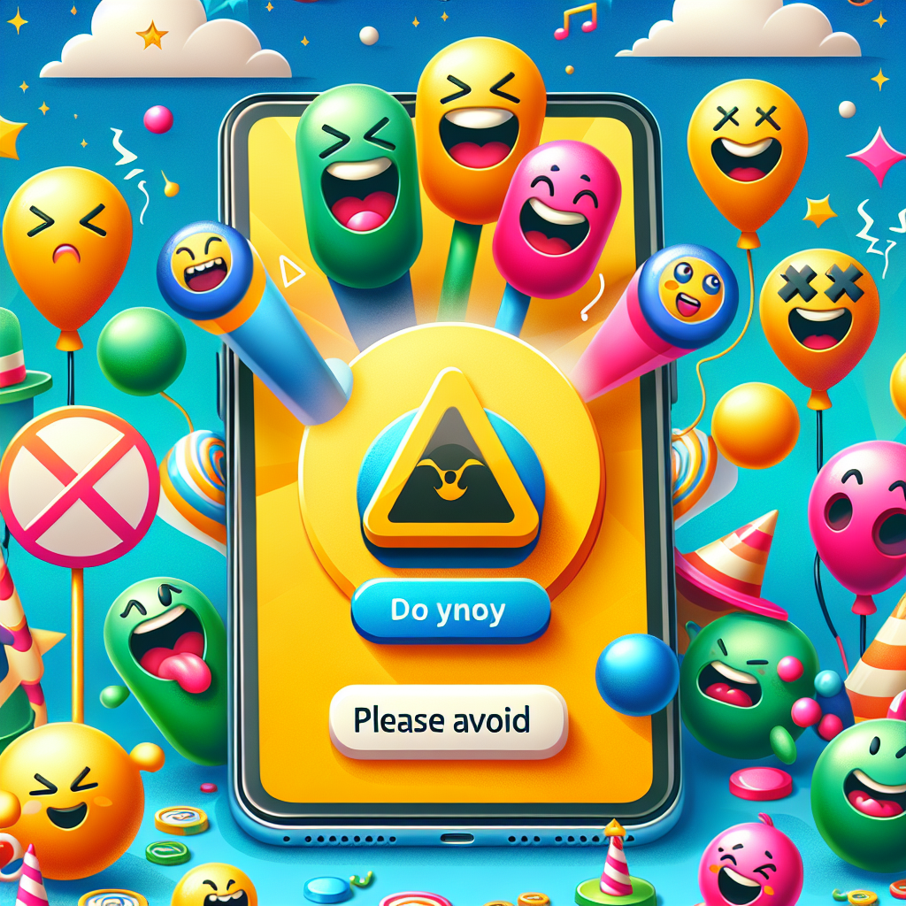 Nama Mobile Legend Lucu yang Bikin Ketawa Pemain