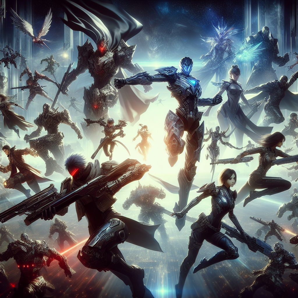 Mobile Legends Tier List: Discover the Ultimate Ranked Characters for 2023