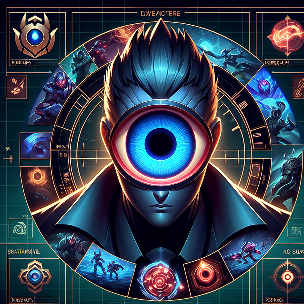Mastering Cyclops in Mobile Legends: Tips and Strategies