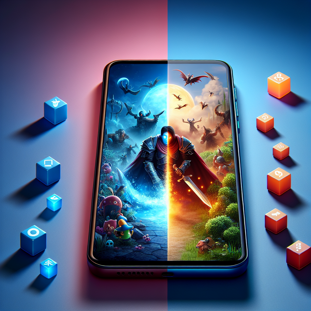 Latest Updates Transform Mobile Legends Gaming Experience