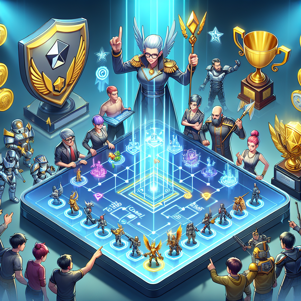 Strategi Terkini Meningkatkan Peringkat Mobile Legend