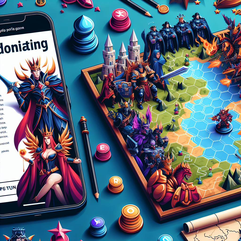 Mobile Legends: Top DM Strategies for Dominating the Game