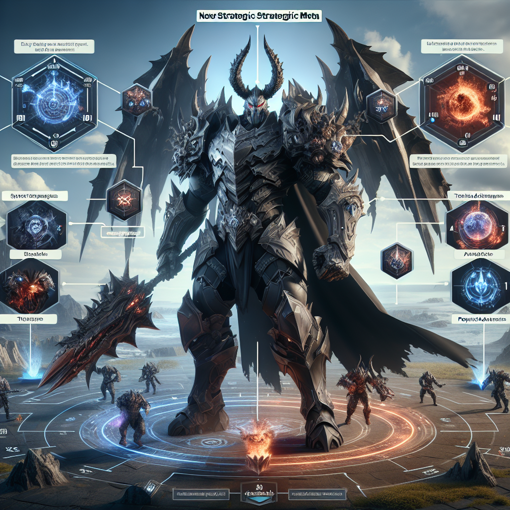 Bane Mobile Legend's New Meta Strategy Dominates the Arena