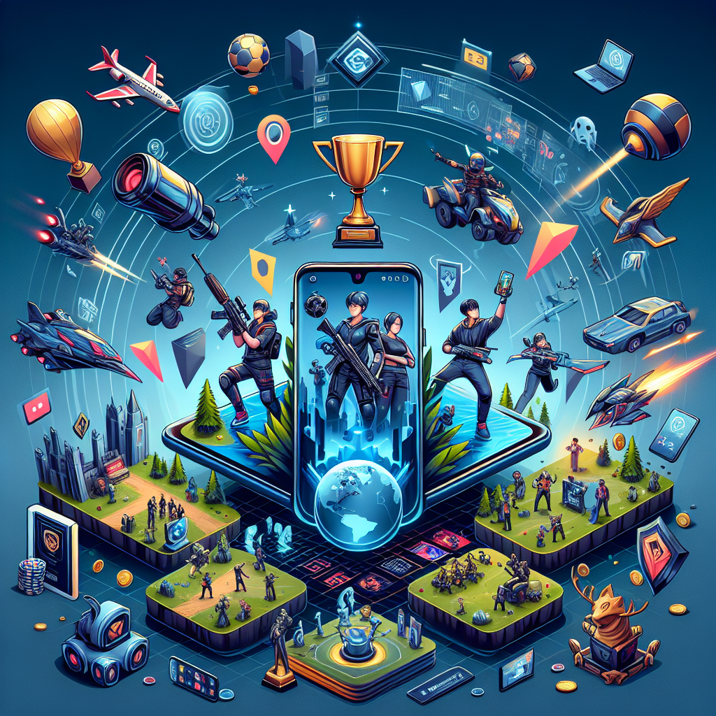 Juara M5 Mobile Legend 2023: Strategi Jitu Menuju Puncak Dunia